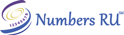 Numbers R U